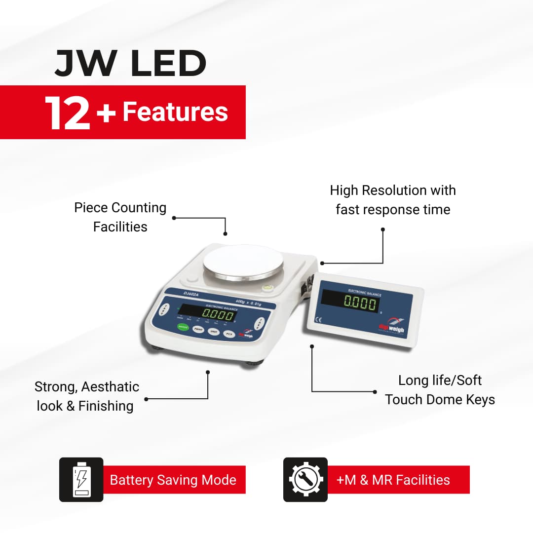 JW LED