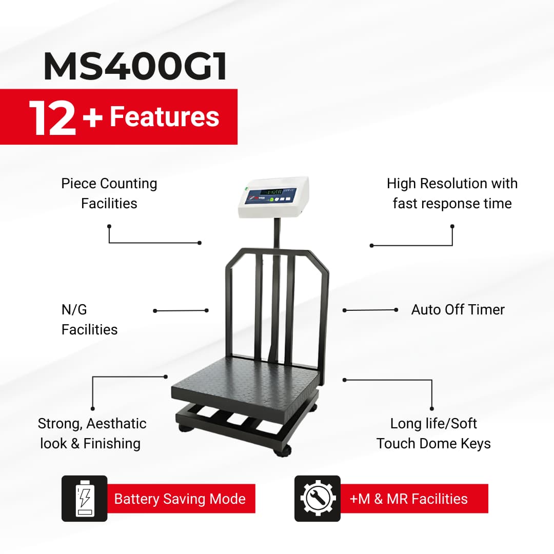 MS400G1