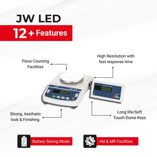 JW LED