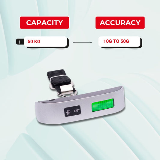 Electronic Luggage Scale