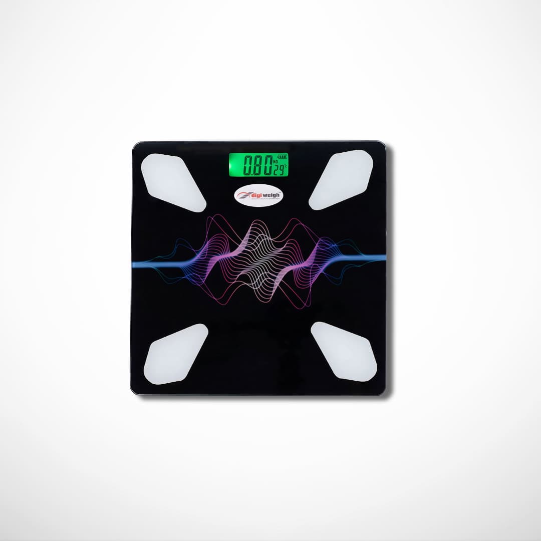 Standard Personal Scale